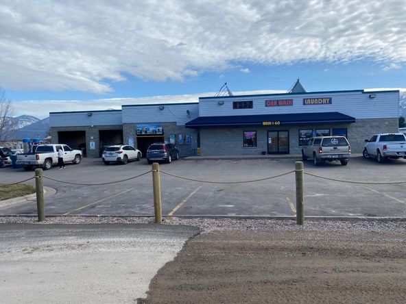 Wash & Go: 103 Rufus Ln, Polson, MT 59860